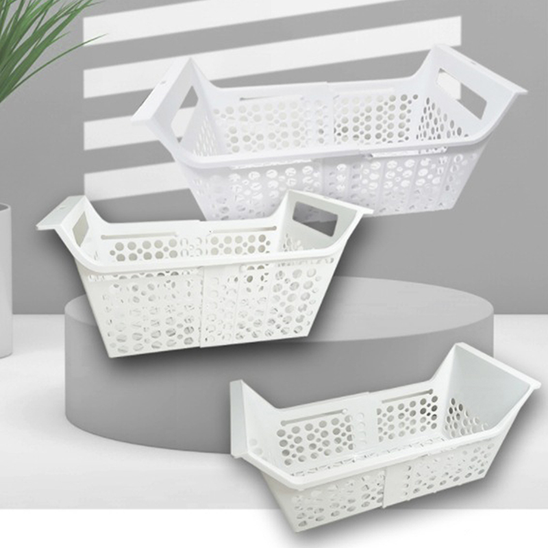 Odorless Cooler Basket Expanda - مراجعة Heavy Equipment Storage وسعره