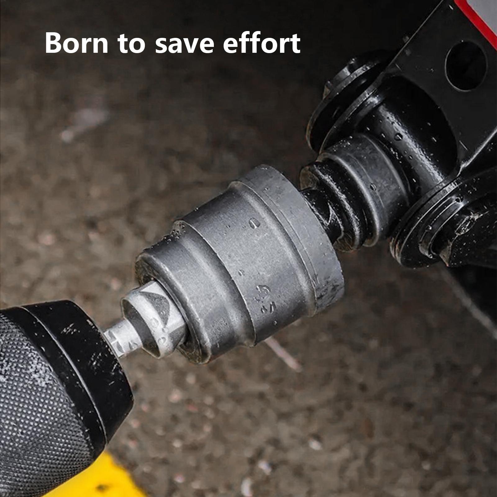 Jack Socket Drill Adapter Elec - مراجعة Heavy Equipment License وسعره