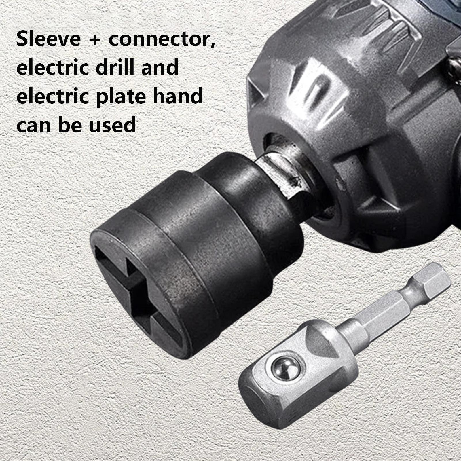 Jack Socket Drill Adapter Elec - مراجعة Heavy Equipment License وسعره