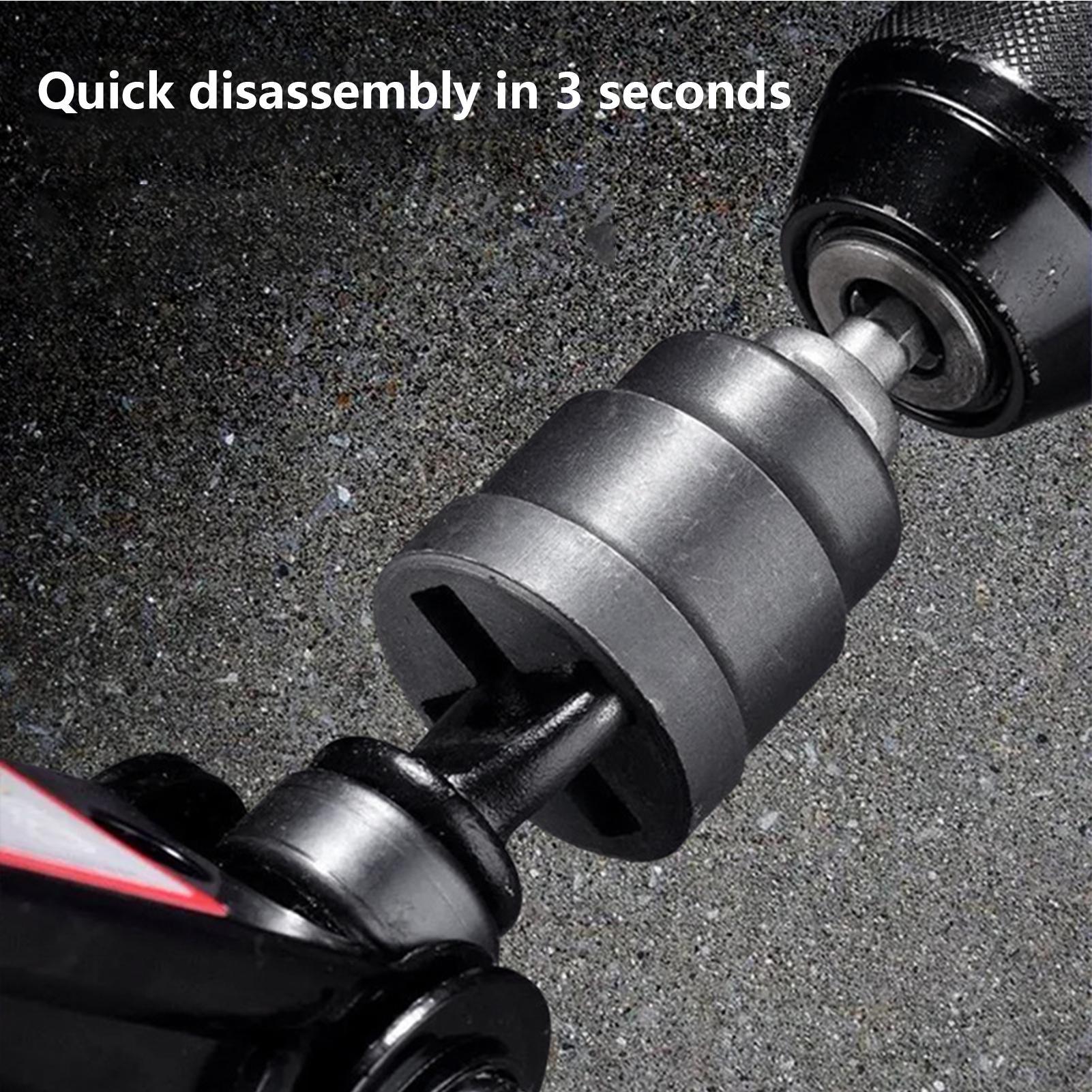 Jack Socket Drill Adapter Elec - مراجعة Heavy Equipment License وسعره