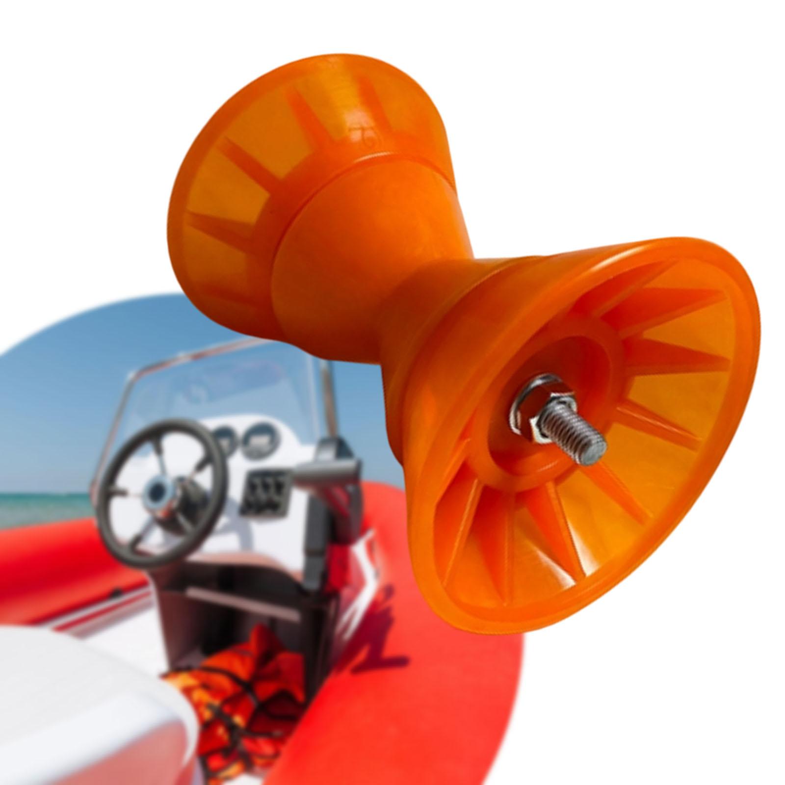 Heavy Duty Boat Trailer Bow Ro - مراجعة Heavy Equipment Rollers وسعره