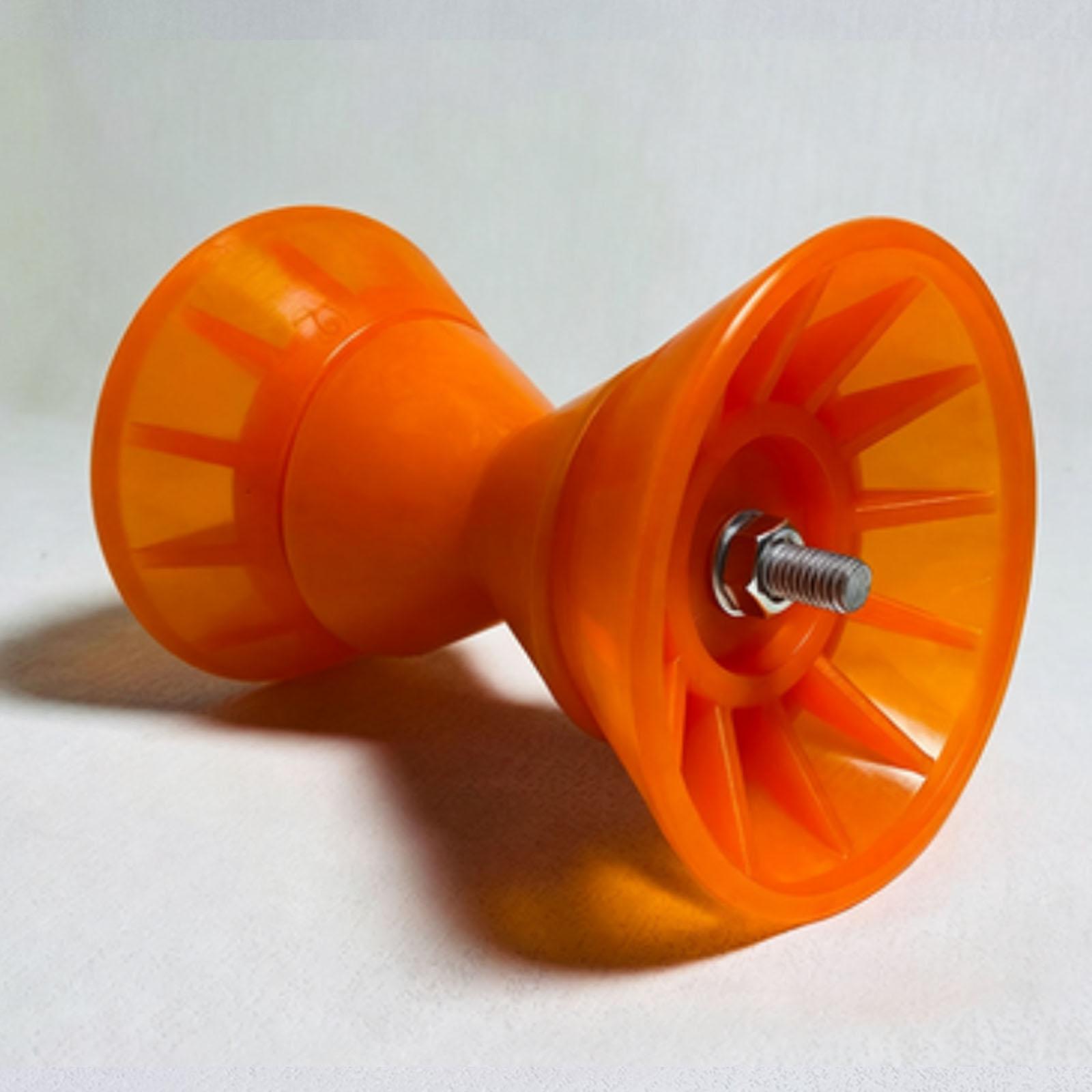 Heavy Duty Boat Trailer Bow Ro - مراجعة Heavy Equipment Rollers وسعره