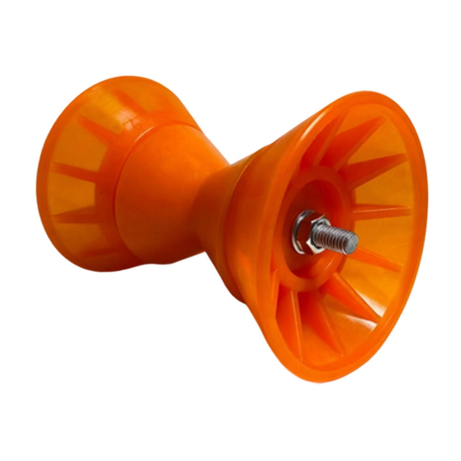 Heavy Duty Boat Trailer Bow Ro - مراجعة Heavy Equipment Rollers وسعره