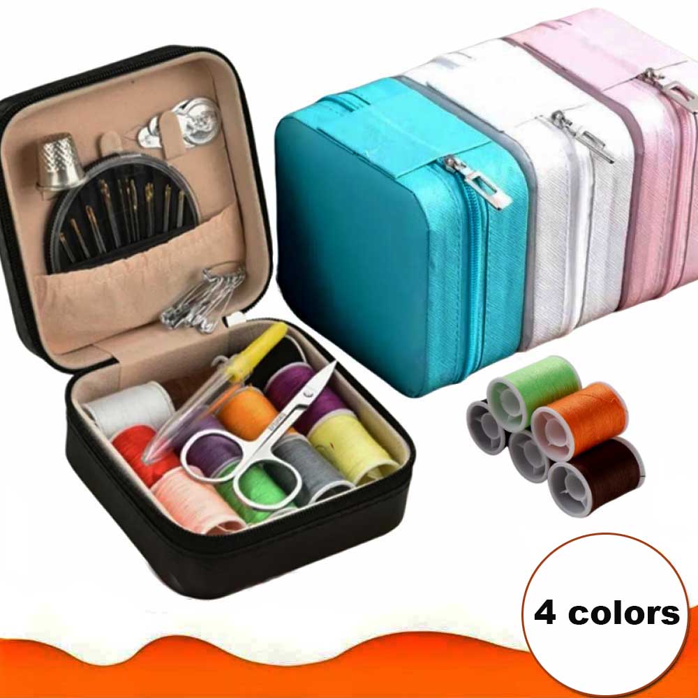 1Box Premiums Portable Sewing  - مراجعة Heavy Equipment Storage وسعره