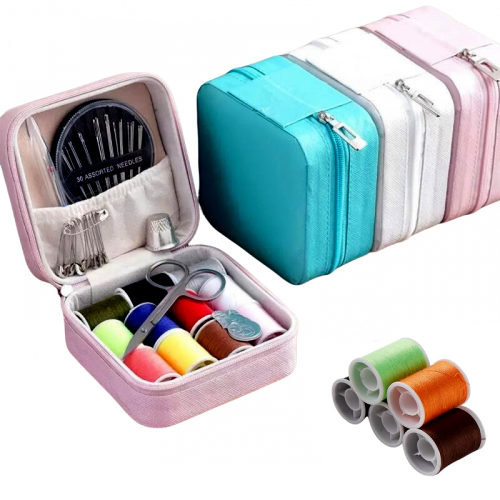 1Box Premiums Portable Sewing  - مراجعة Heavy Equipment Storage وسعره