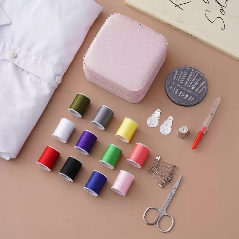 1Box Premiums Portable Sewing  - مراجعة Heavy Equipment Storage وسعره